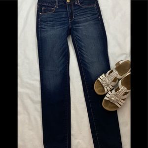 American Eagle Super Stretch Skinny Jeans Size 6